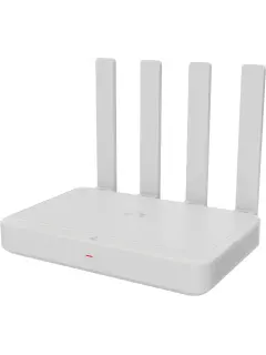 Huawei Dual Band WiFi 7 Router (1)2.5G Lan/Wan. (3)1GbE + (1)Lan Turbo Port