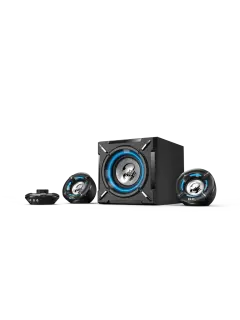 Genius zvučnici SW-G2.1 1000, 26 W, subwoofer