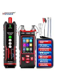 NOYAFA NF-859GT - wire tracker