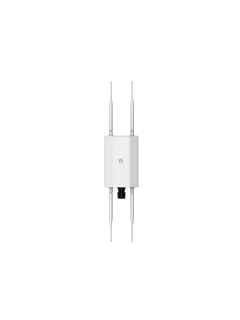 Engenius Networks ECW260 Cloud Managed Outdoor AP Dual Band 11ax 574+1200Mbps 2.5 2T2R GbE PoE.at