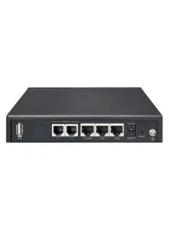 Planet Internet Telephony PBX system with 2-port FXO (100 SIP User Registrations)