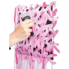 Marker Uni Posca pcm-22 Mop'r rozi