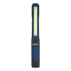 Ansmann Worklight WL250B slim battery-powered