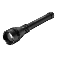 Ansmann LED torch T10000FR rechargeable