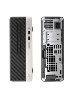 Rennowa HP ProDesk 400 G4 SFF i5-7500 8GB 256GB SSD DVD Win11P