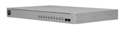 Ubiquiti Pro XG 10 PoE switch - USW-Pro-XG-10-PoE