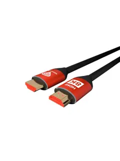 Genesis HDMI M/M V2.1 Cable 3M 8K For Xbox Series X/S