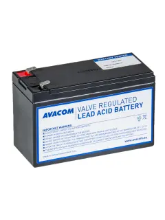 Avacom baterijski kit AVA-RBP01-12090-KIT