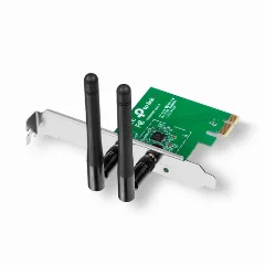 TP-Link 2,4GHz bežični N PCI Express adapter 300Mbps
