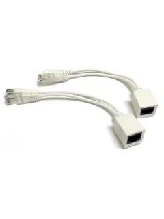 MaxLink Passive PoE set