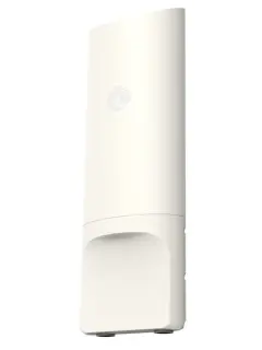 Cambium XV2-2 Dual Radio Wi-Fi 6 Outdoor AP, 802.11ax 2x2 5GHz and 2.4GHz WLAN Access Point with