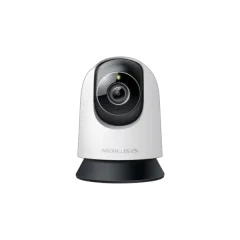 Mercusys Pan Tilt AI Home Security Wi-Fi Camera