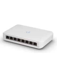 Ubiquiti UniFi Switch USW-Lite-8-PoE