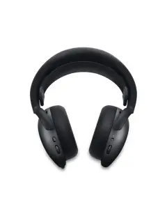 Dell Alienware Dual Mode Wireless Gaming slušalice - AW720H (Dark Side of the Moon)