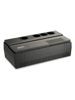 APC Line Interactive Back UPS BV 800VA, AVR, Schuko Outlet, 230V