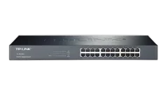 TP-Link 24-Port Gigabit Desktop Rackmount Switch