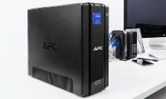 APC Back-UPS Pro 1500VA 865W, 6x Schuko