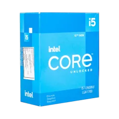 Intel Core i5-12600KF Soc 1700 | No Cooler