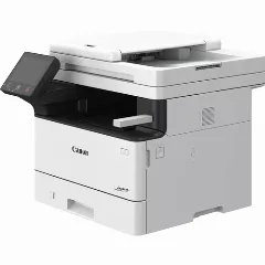 Canon laser i-SENSYS MF461dw II
