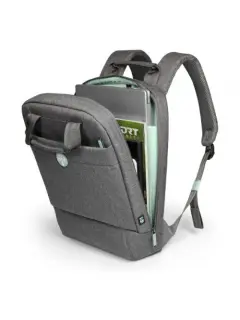 Port ruksak Yosemite ECO 13/14", siva