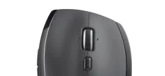 Logitech bežična miša M705 crna