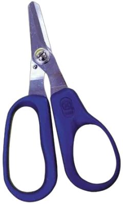 Transmedia Scissors for Kevlar