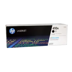 Toner Static Control HP Canon CF410A Black