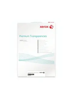 Papir Xerox 003R98201 universal transparency SRA3 paper pack 200 listova