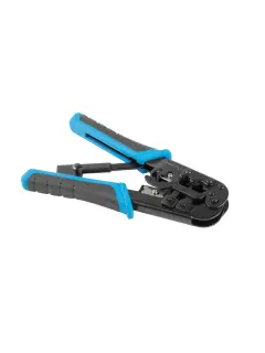 Lanberg Crimping Tool RJ45 RJ11 RJ12 Connector