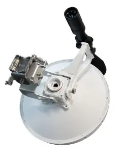 MikroTik Aiming tool for Wireless Wire nRAY