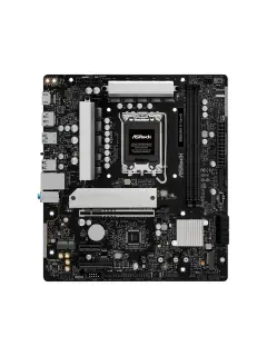 Asrock Intel LGA1851 B860M-X GEN5