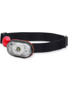 Philips LED naglavna svjetiljka, 3xAAA, 350lm, 60m