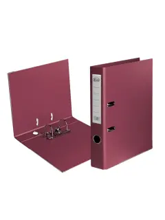 Registrator samostojeći Forofis tamno crveni 5cm 91073