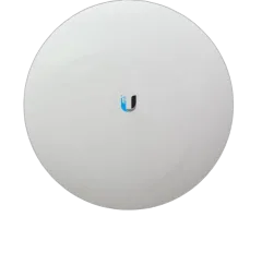 Ubiquiti Networks 5GHz AC NanoBeam Gen2, outdoor, 2x 19dBi Airmax AC