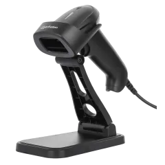 Manhattan 2D LED Barcode Scanner