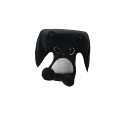 Squishy iTotal kocka Cat crna XL2784H