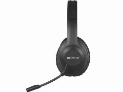 Sandberg Bluetooth Headset ANC ENC Pro