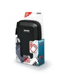 Port HDD torbica Colorado shock 2.5", crna