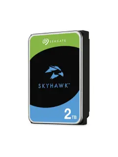 Seagate HDD SkyHawk (3.5", 2TB, 256MB, SATA 6gb )