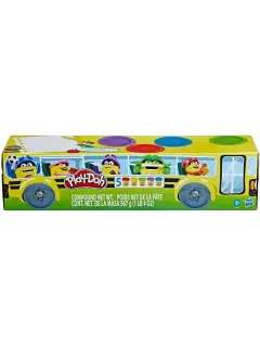 Masa za modeliranje Hasbro Play-doh back to school F7368EU4