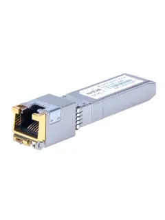 MaxLink SFP+ 1/2.5/5/10G copper module, RJ-45, 30m, 10Gbps