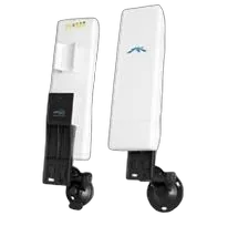 Ubiquiti Networks window or wall holder for NanoStation