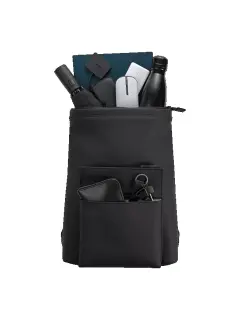 BACKPACK AP2600 ASUS VIGOUR 16/BK/S/WW/5 IN 1