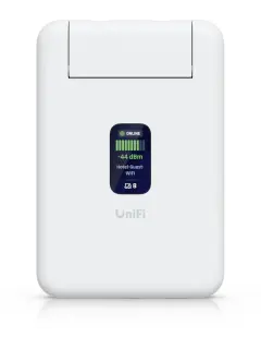 Ubiquiti UTR, Travel Dual-Band Wi-Fi 5 router