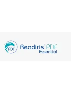 readIRIS PDF Essentials