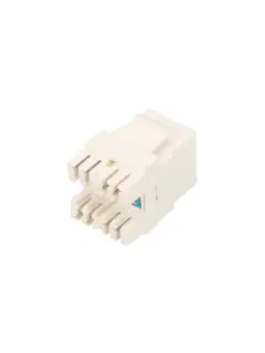 ExtraLink UTP CAT6 Keystone
