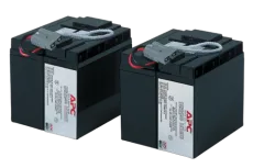 APC replacement battery RBC55