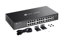 TP-Link Omada 24-Port Gigabit Easy Managed Switch