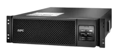 APC Smart-UPS SRT 5000VA RM 208 230V HW