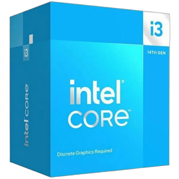 Intel Core i3-14100 Soc 1700